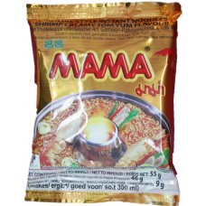 Mama Noodle Creamy Shrimp Tom Yum 55g